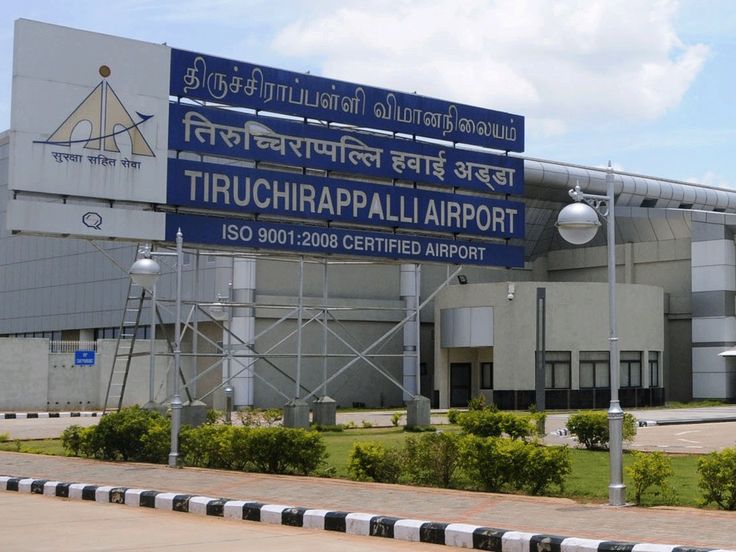 Trichy International Airport: Travel Tips, Nearby Hotels & Local Secrets